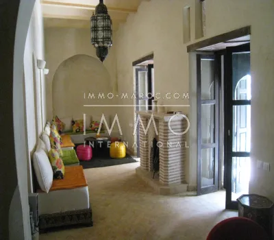 ryad car Marrakech Marrakech Place Jamaa El Fna Riad Zitoun