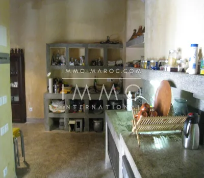 ryad car Marrakech Marrakech Place Jamaa El Fna Riad Zitoun