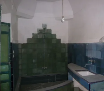 Riad for sale Marrakech Place Jamaa El Fna Dabachi