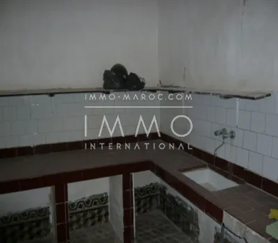 Buy Riad Marrakech Place Jamaa El Fna Dabachi