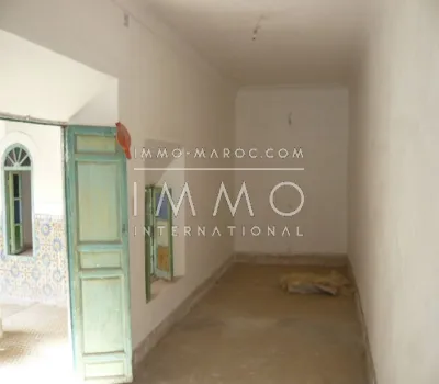 Buy Riad Marrakech Place Jamaa El Fna Dabachi