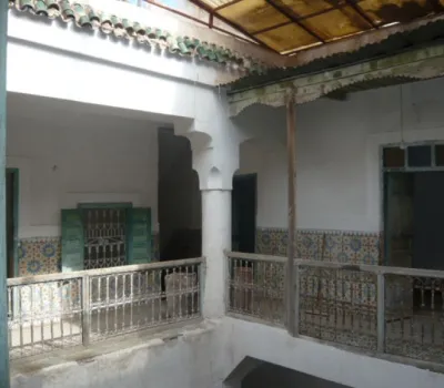 Riad for sale Marrakech Place Jamaa El Fna Dabachi