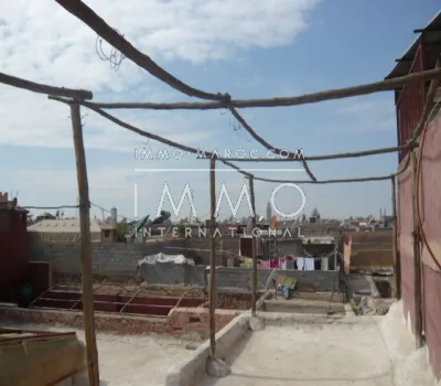 Buy Riad Marrakech Place Jamaa El Fna Dabachi
