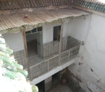 Riad for sale Marrakech Place Jamaa El Fna Dabachi