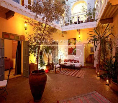 Riad for sale Moroccan clean Marrakech Other Sectors Medina Other Medina