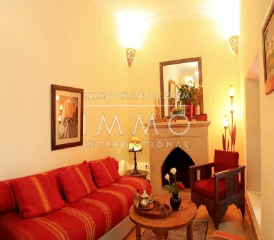 Riad for sale Moroccan clean Marrakech Other Sectors Medina Other Medina