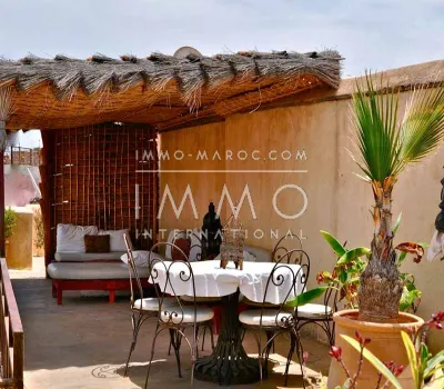 riad sale Moroccan clean Marrakech Other Sectors Medina Other Medina