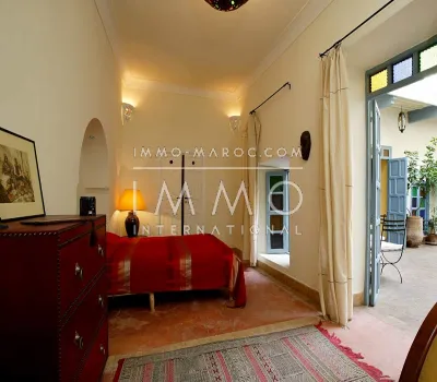 riad sale Moroccan clean Marrakech Other Sectors Medina Other Medina