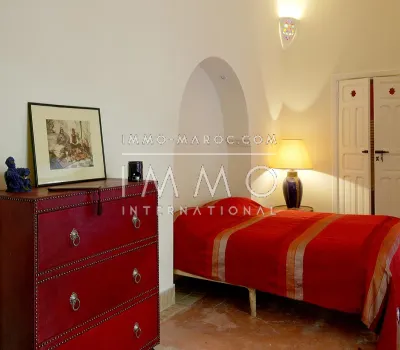 Sale riad Moroccan clean Marrakech Other Sectors Medina Other Medina