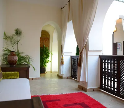 riad sale garage Moroccan clean Marrakech Other Sectors Medina Other Medina