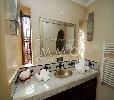 Riad for sale Car access Moroccan clean Marrakech Other Sectors Medina Other Medina