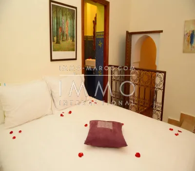 ryad car Moroccan purified Marrakesh Other Sectors Medina Other Medina