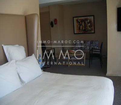 Casa en alquiler en Marrakech Golf hoteles contemporáneos