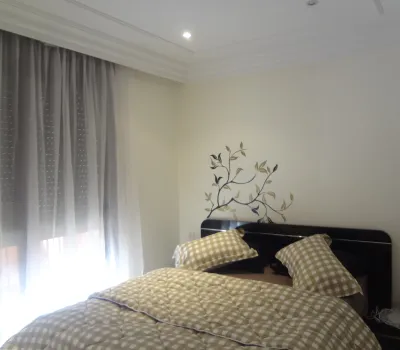 Apartment for rent Modern Marrakech Center ville
