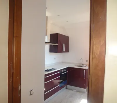 Apartment for rent Modern Marrakech Center ville