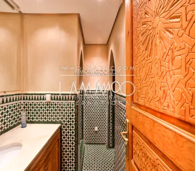 buy apartment Marrakech Marrakech Center ville Majorelle
