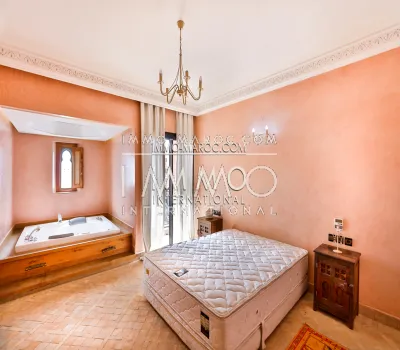 Buy apartment Marrakech Marrakech Center ville Majorelle