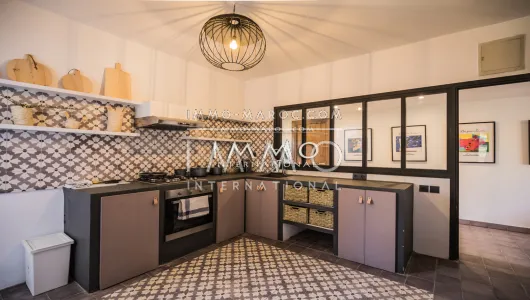 apartment for sale Contemporary Marrakech Center ville