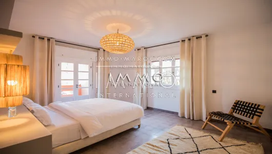 apartment for sale Modern Marrakech Center ville