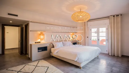 Purchase apartment Contemporary Marrakech Center ville
