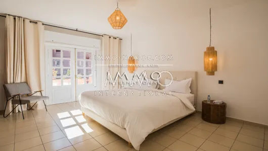 apartment for sale Contemporary Marrakech Center ville