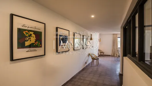 Apartment for sale Contemporary Marrakech Center ville