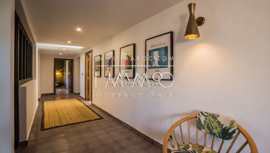 apartment for sale Contemporary Marrakech Center ville
