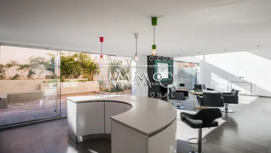Apartment for sale Contemporary Marrakech Hivernage