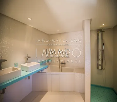 Sale apartment Modern Marrakech Hivernage