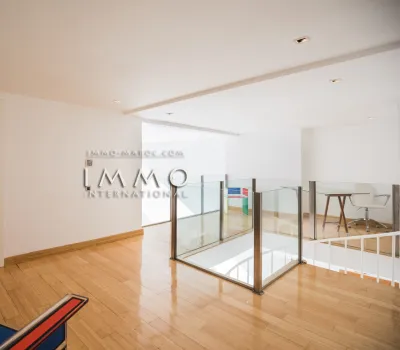 apartment for sale Contemporary Marrakech Hivernage