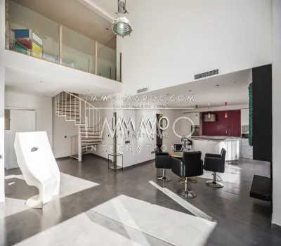 buy apartment Contemporary Marrakech Hivernage