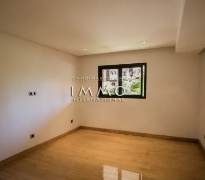 apartment for sale Contemporary Marrakech Hivernage