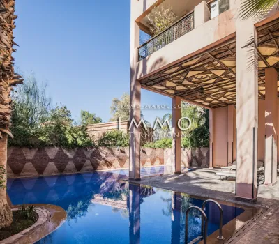 apartment for sale Modern Marrakech Hivernage