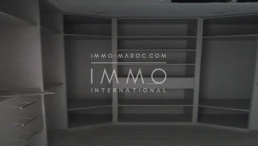 Villa for rent Contemporary Marrakech less than 10 minutes from the Place Center ville