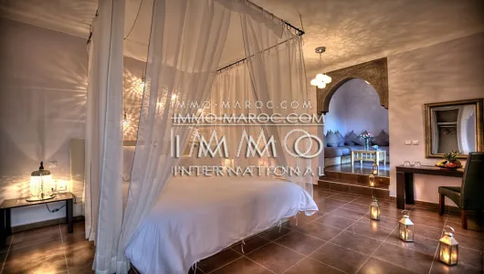 villa purchase purified Moroccan property luxury marrakech for sale Marrakech Exterior Route Amizmiz