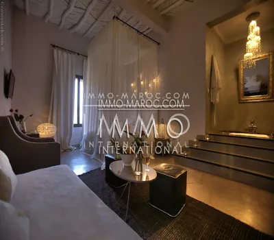 Sale house Marrakech clean luxury Marrakech Exterior Route Amizmiz