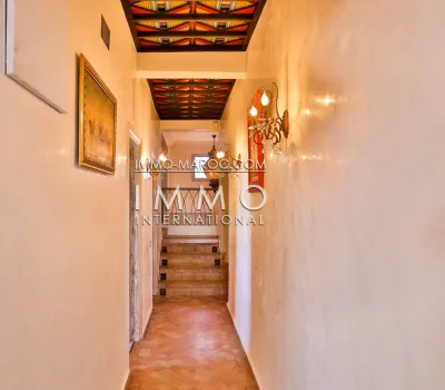 luxury apartment luxury for sale marrakech Hivernage