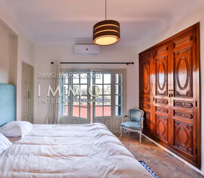 luxury apartment luxury for sale marrakech Hivernage