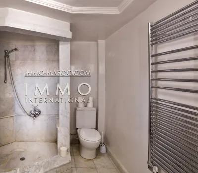 luxury apartment luxury for sale marrakech Hivernage