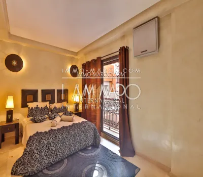 buy apartment Modern Marrakech Center ville