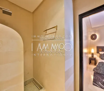 Sale apartment Modern Marrakech Center ville