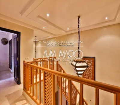 apartment for sale Modern Marrakech Center ville