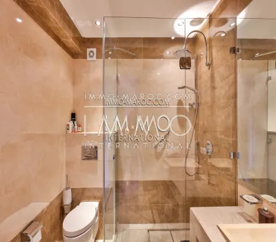 Apartment for sale Contemporary Marrakech Center ville
