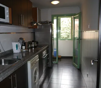 Apartment for rent Modern Marrakech Center ville