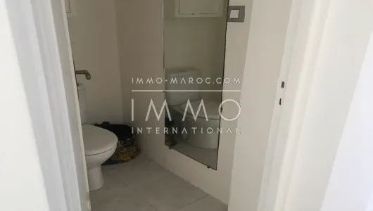 Marrakech apartment rentals Marrakech Gueliz city center