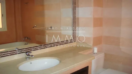 Rental Apartment-Marrakech