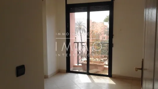 Marrakech apartment rentals Marrakech Gueliz city center