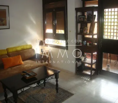 Rental Apartment-Marrakech