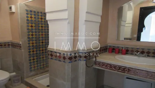 Rental Apartment-Marrakech