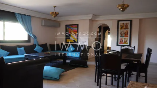 Morocco apartment rentals Marrakech city center Other Downtown